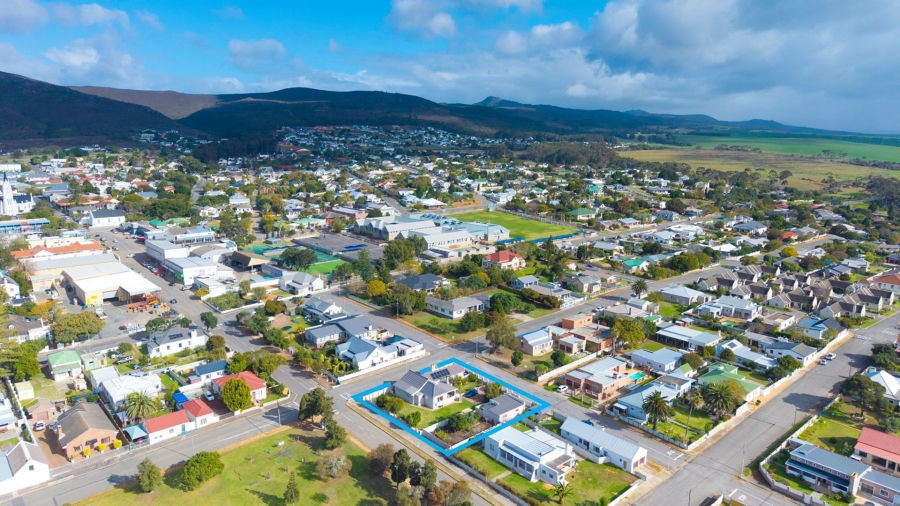 4 Bedroom Property for Sale in Bredasdorp Western Cape